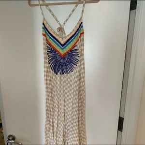 Mara Hoffman maxi